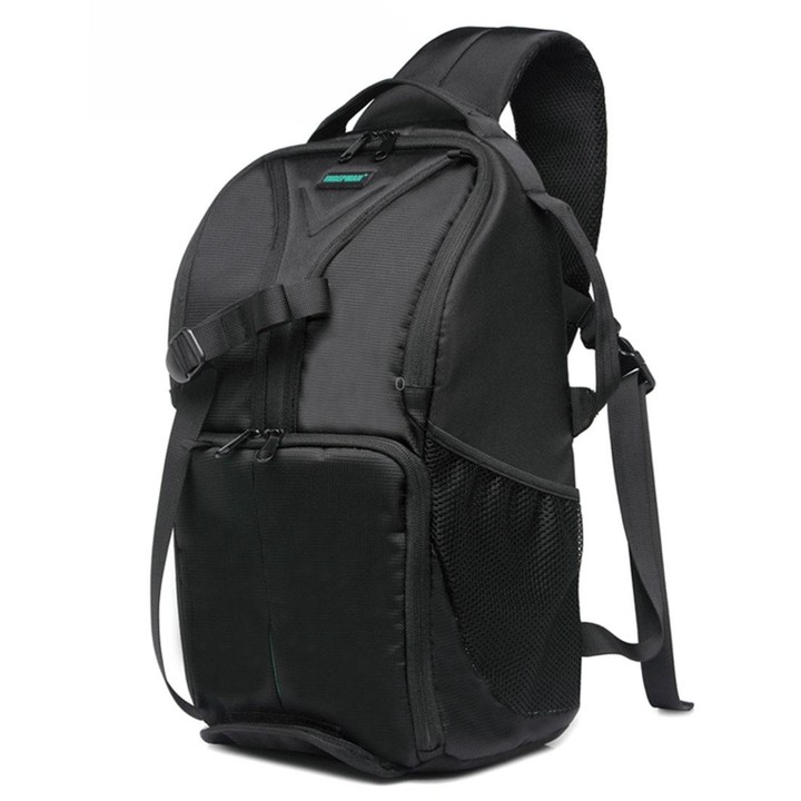 INDEPMAN DL-B016 Portable Waterproof Scratch-proof Outdoor Sports Sling Shoulder Bag Camera Bag Phone Tablet Bag for GoPro, SJCA