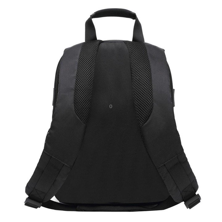 DL-B028 Portable Casual Style Waterproof Scratch-proof Outdoor Sports Backpack SLR Camera Bag Phone Bag for GoPro, SJCAM, Nikon,