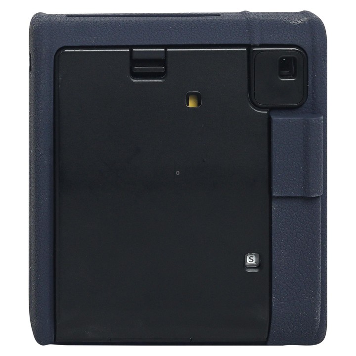 Soft Silicone Protective Case for Fujifilm Instax mini 40 (Blue)