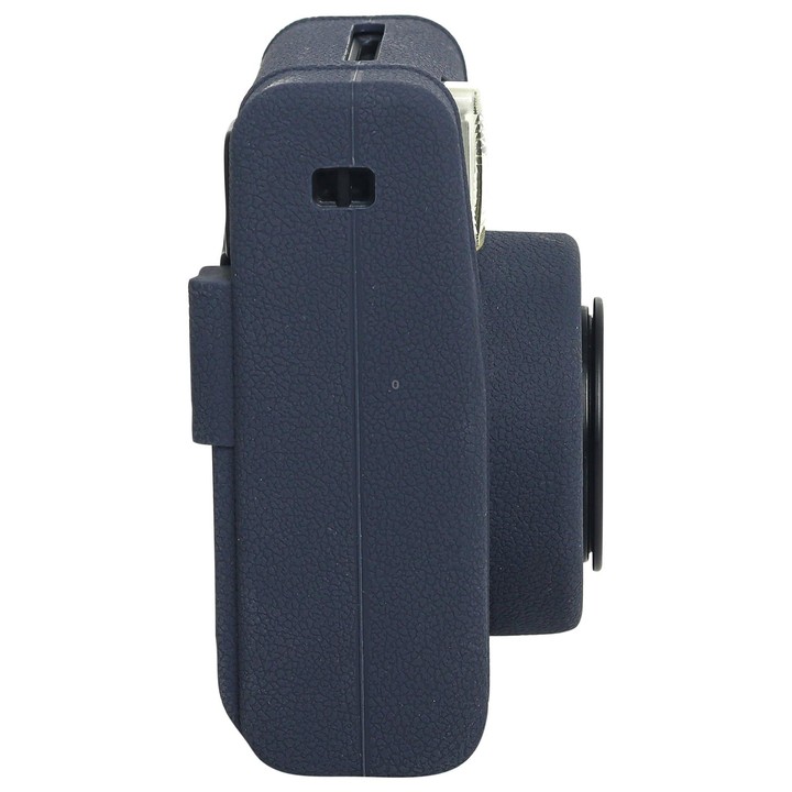 Soft Silicone Protective Case for Fujifilm Instax mini 40 (Blue)