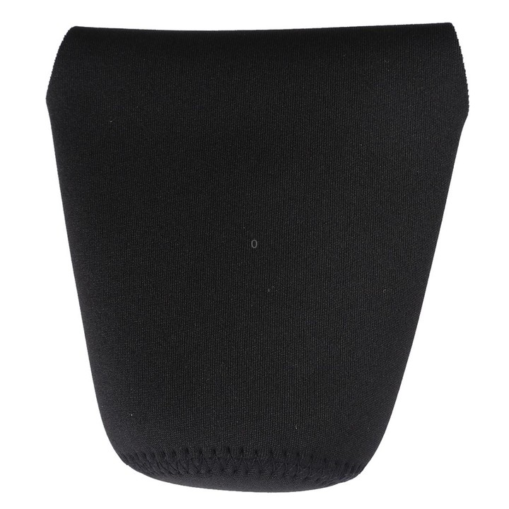 SLR Camera Lens Package Thickening Shockproof Neoprene Lens Storage Bag Sticky Deduction, Diameter: 65mm, Height: 100mm