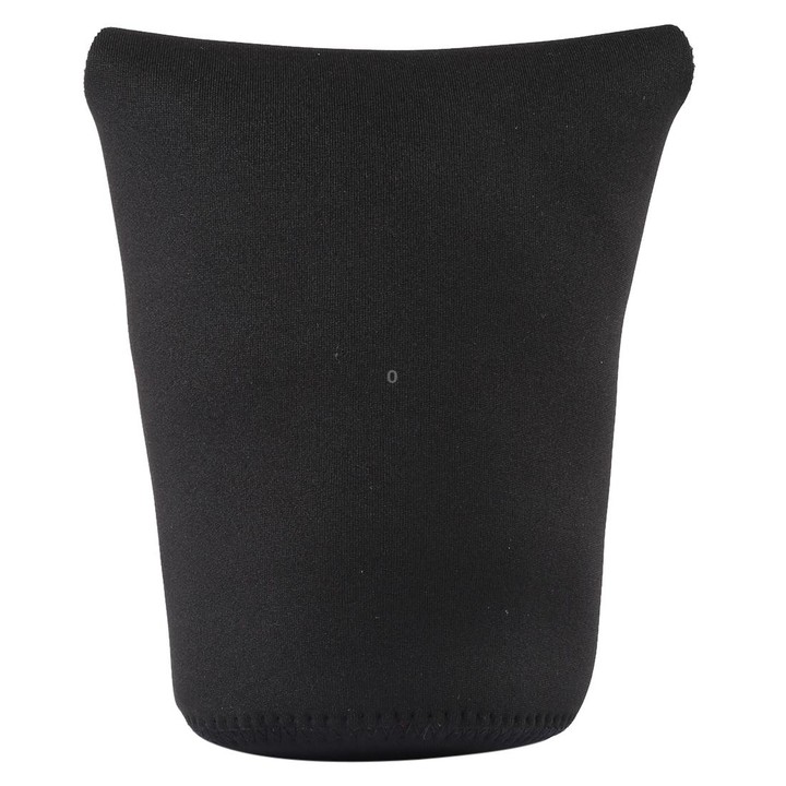 5 in 1 SLR Camera Lens Package Thickening Shockproof Neoprene Lens Storage Bag Sticky Deduction
