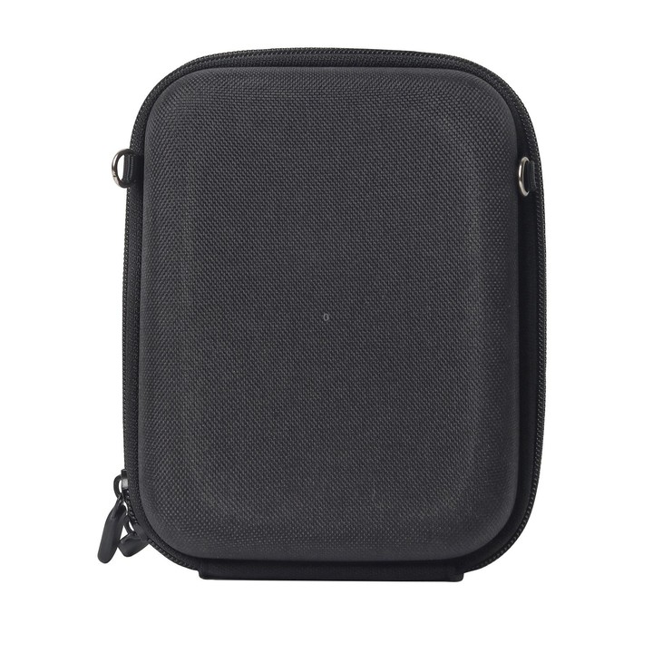 For Polaroid One Step 2 / NOW EVA Camera Case Shockproof Camera Storage Bag(Black)