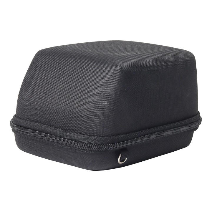 For Polaroid One Step 2 / NOW EVA Camera Case Shockproof Camera Storage Bag(Black)