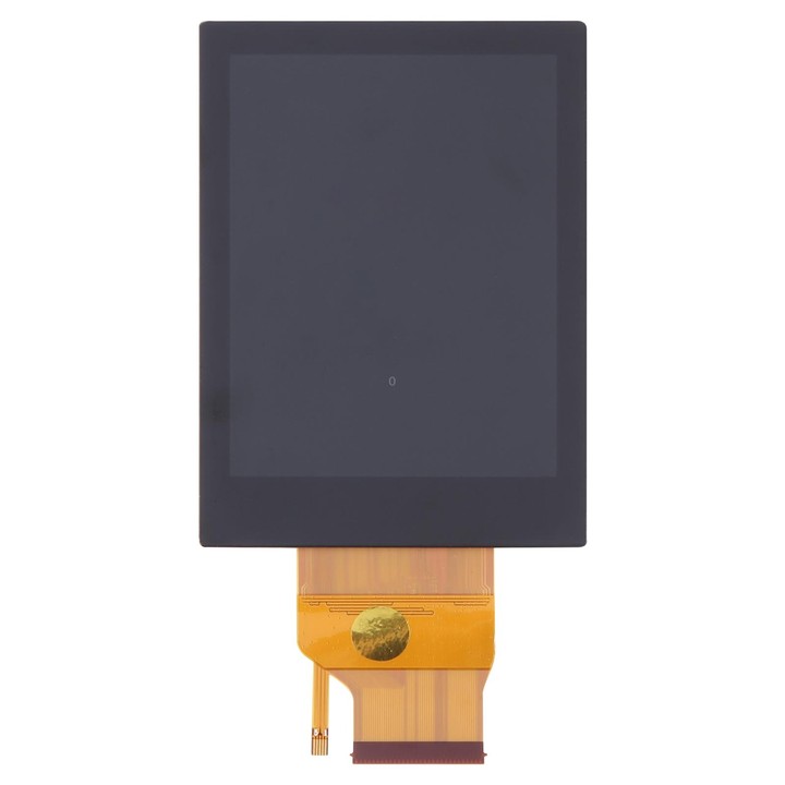 For Canon PowerShot SX740 HS Original LCD Display Screen
