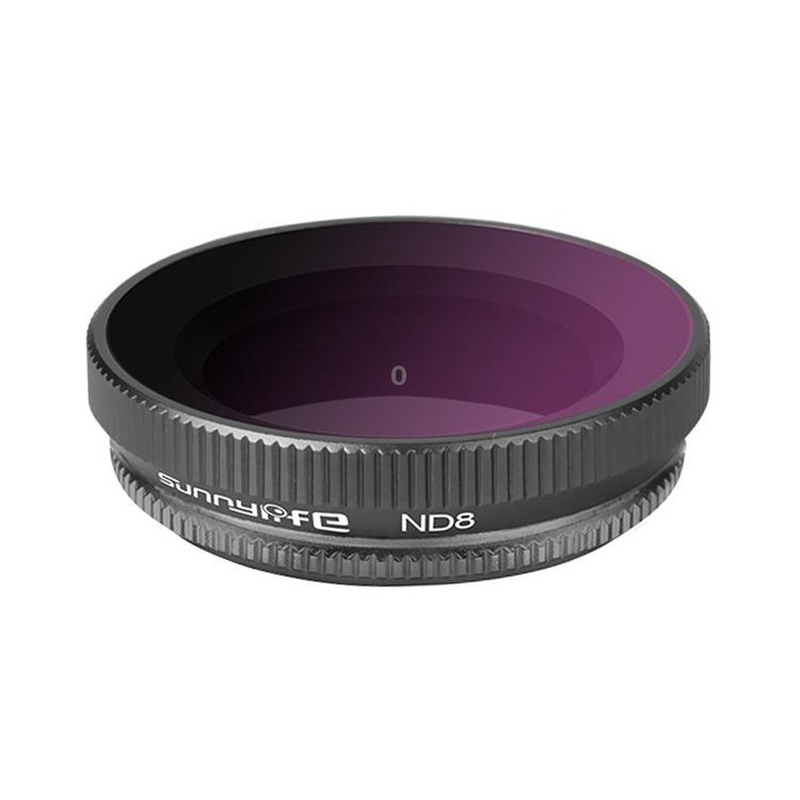 Sunnylife OA-FI171 ND8 Lens Filter for DJI OSMO ACTION