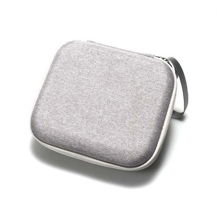 For Insta360 GO 3 / GO 3S Portable EVA Storage Box Case (Grey)