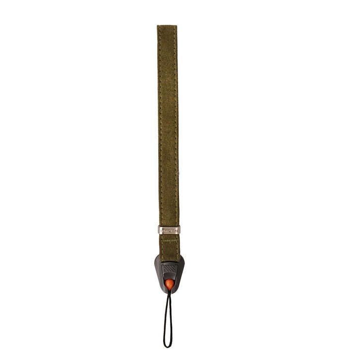 Sunnylife Universal Quick-Release Wrist Strap Adjustable Wrist Lanyard Soft Safe Rope for Action Camera (Green)
