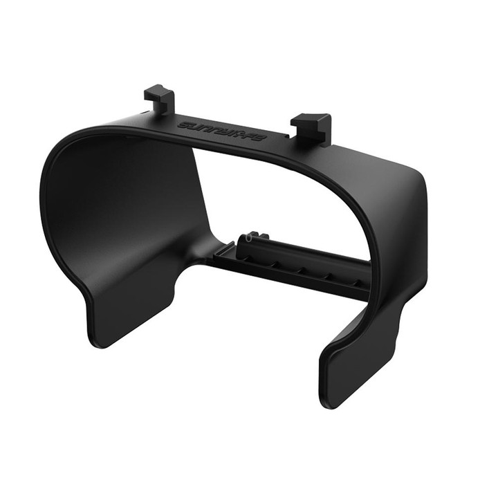 Sunnylife MM-Q9264 Camera Lens Sunshade Anti-glare Hood for DJI Mavic mini / Mini 4K / DJI Mini 2 SE(Black)