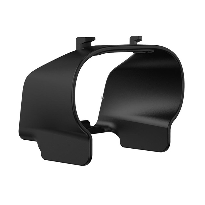 Sunnylife MM-Q9264 Camera Lens Sunshade Anti-glare Hood for DJI Mavic mini / Mini 4K / DJI Mini 2 SE(Black)