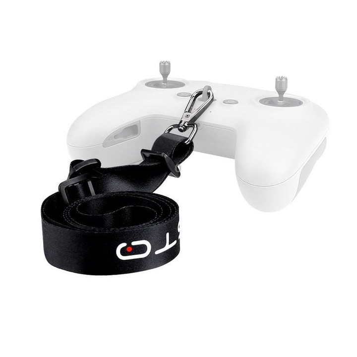 RCSTQ Thin Anti-lost Anti-fall Neck Strap Holder Lanyard for DJI FPV Remote Control
