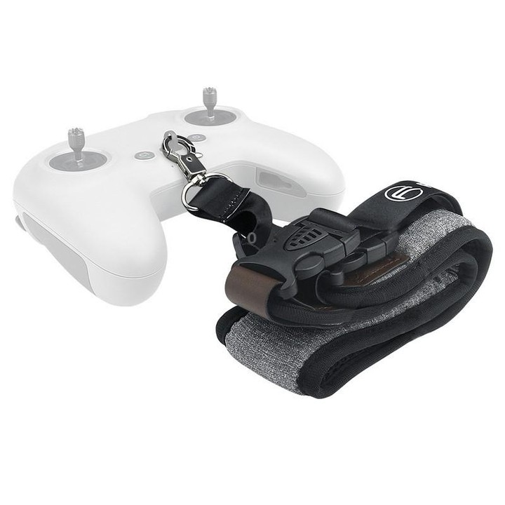 RCSTQ Thick Anti-lost Anti-fall Neck Strap Holder Lanyard for DJI FPV Remote Control
