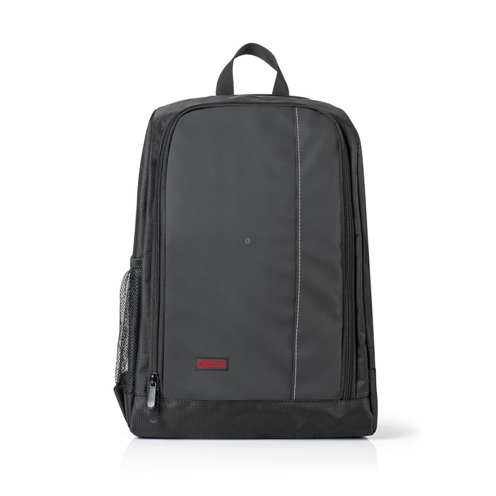 Shoulders Decompression Backpack for DJI Mavic 3 / DSLR Cameras(Black)