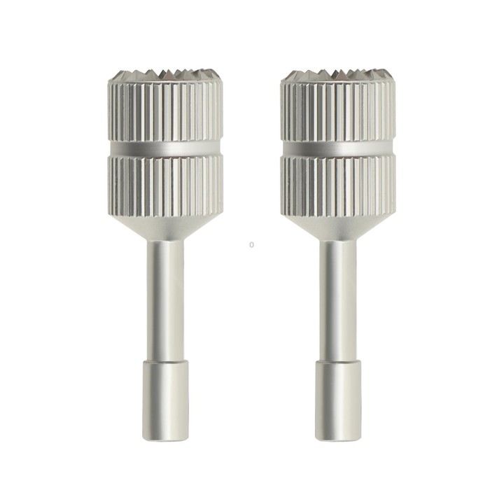 Sunnylife Remote Control Extension Joystick for DJI Mini 3 Pro RC (Titanium Color)
