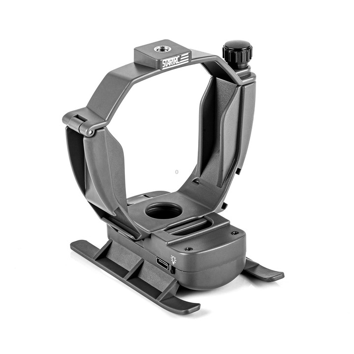 For DJI Mavic 3 STARTRC Air-Dropping System Thrower Parabolic (Grey)