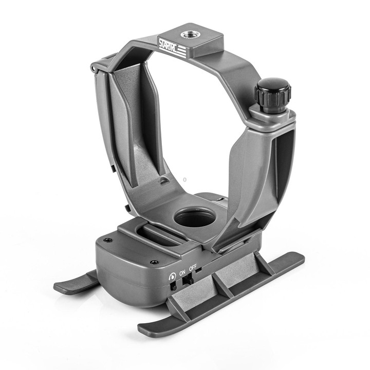 For DJI Mavic 3 STARTRC Air-Dropping System Thrower Parabolic (Grey)