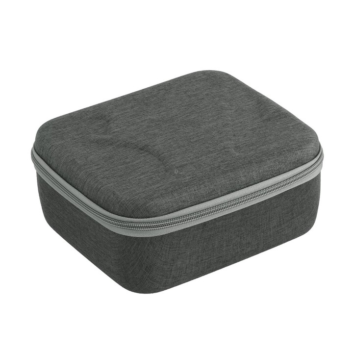 For DJI N3 Flying Glasses Sunnylife Handheld Storage Bag (Black)