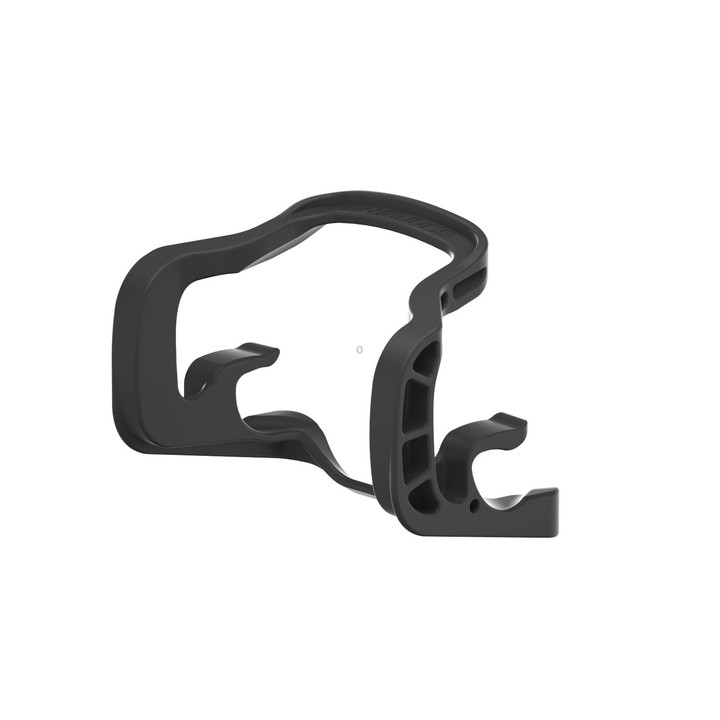 For DJI Neo Sunnylife NE-BX897 Gimbal Bumper Anti-collision Guard Bracket (Black)