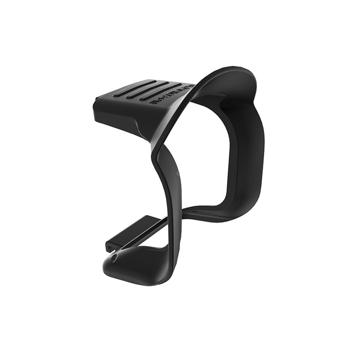 For DJI Neo Sunnylife Lens Hood Anti-glare Lens Cover Sunhood Gimbal Protective Cap (Black)