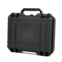 Waterproof Explosion-proof Portable Safety Protective Box for DJI Osmo Mobile 3 / 4 (Black)