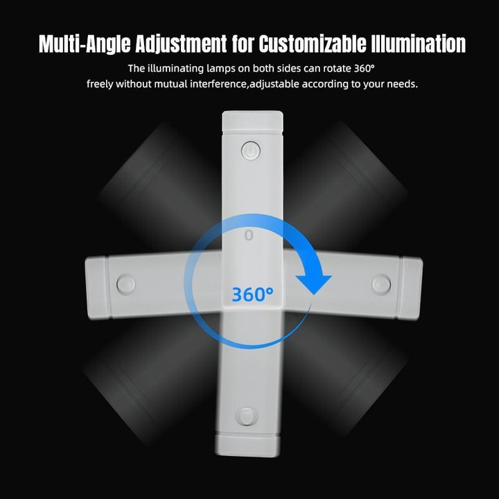 For DJI Mini 5 Pro STARTRC Night Navigation Searchlight LED Flashlight Rechargeable Refill Lighting Signal Light (Grey)