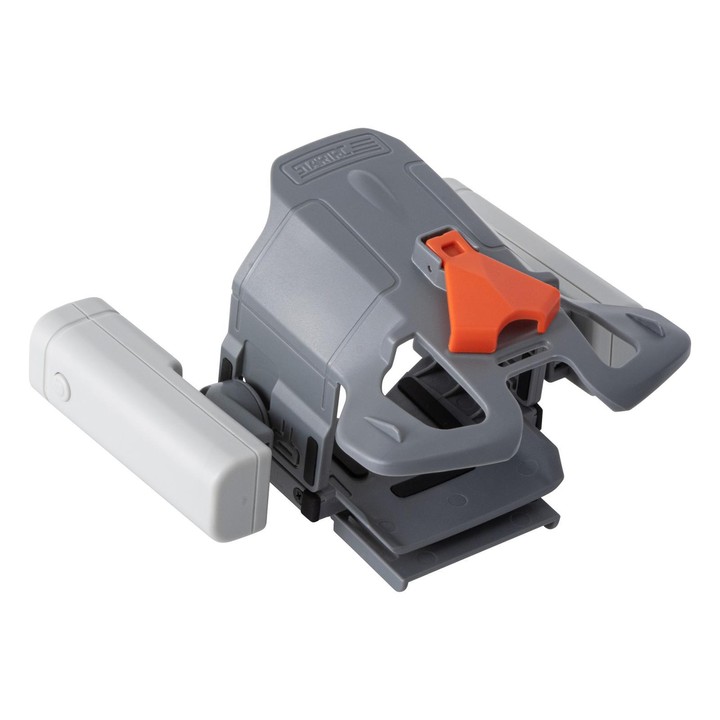 For DJI Mini 5 Pro STARTRC Night Navigation Searchlight LED Flashlight Rechargeable Refill Lighting Signal Light (Grey)