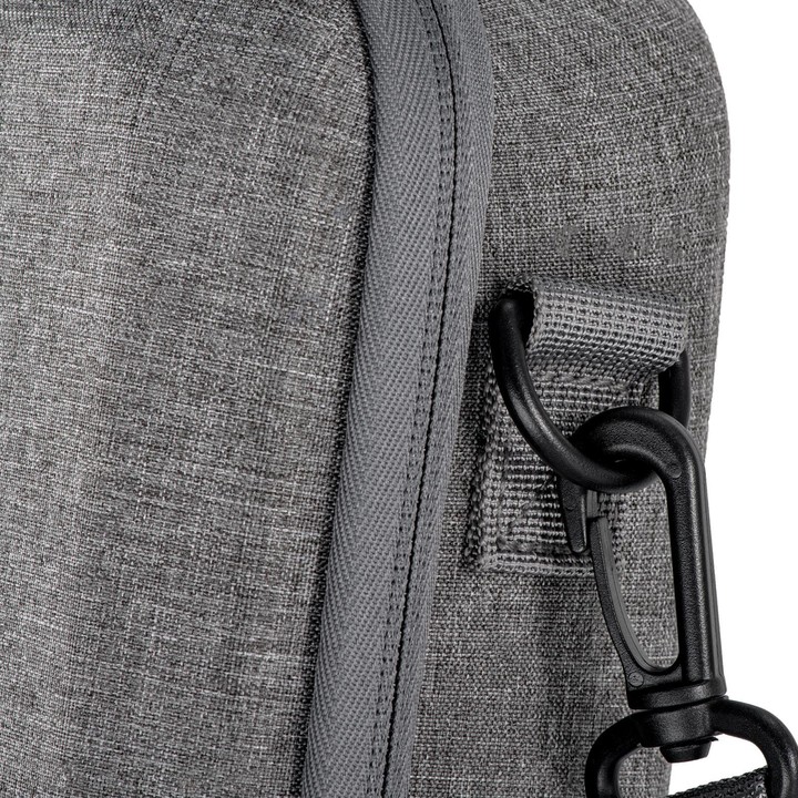 For DJI Mini 5 Pro STARTRC Shoulder Storage Bag Integrated Handbag (Grey)
