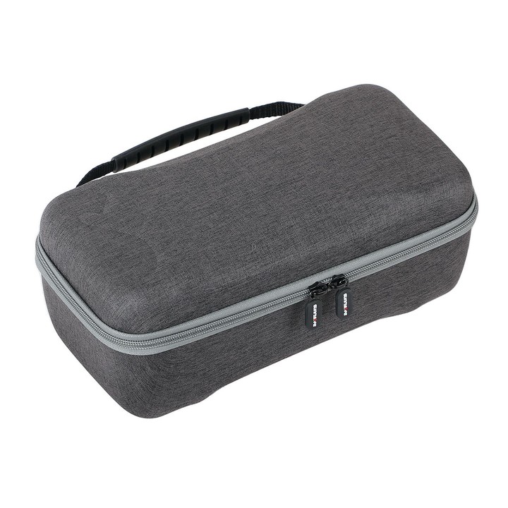 For DJI Mavic 4 Pro Sunnylife Drone Body Carrying Case Storage Bag (Grey)