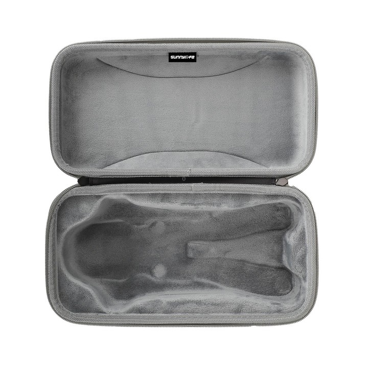 For DJI Mavic 4 Pro Sunnylife Drone Body Carrying Case Storage Bag (Grey)