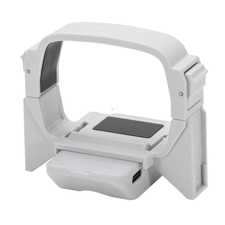 For DJI Avata 360 STARTRC Geomagnetic Air-Dropping System Thrower Parabolic (Grey)