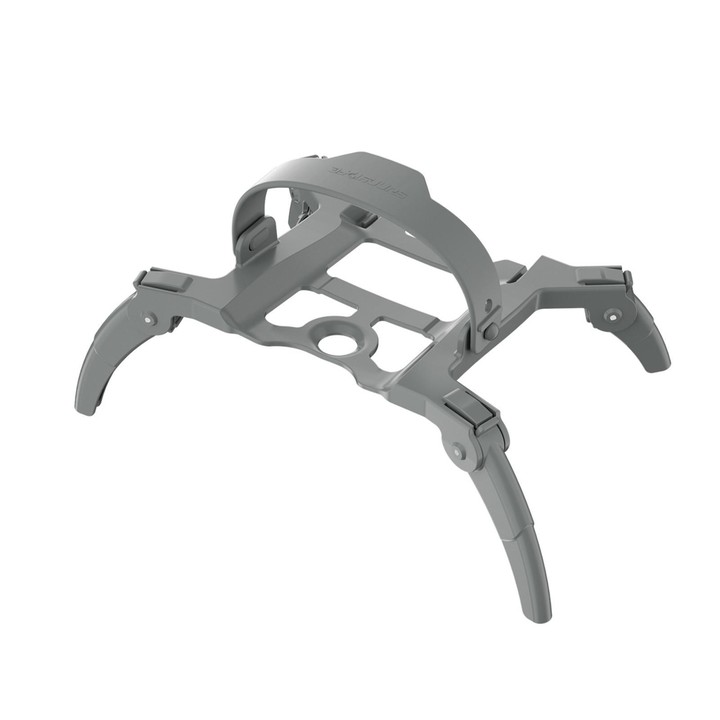 For DJI Mini 5 Pro Sunnylife Landing Gear Heightened Spider Gears Extensions Support Leg Protector (Grey)