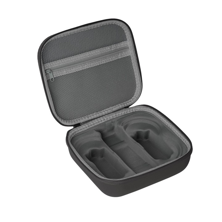 For DJI Neo 2 Sunnylife Portable Carrying Box Body Bag (Black)