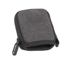 For DJI Osmo 360 Sunnylife Portable Body Half Coverage Storage Box Bag (Grey)