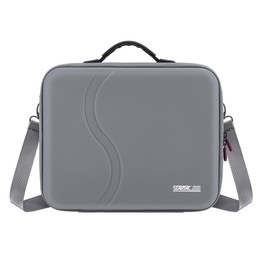 For DJI Neo 2 STARTRC Shoulder Storage Bag Handbag (Grey)