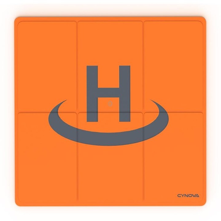 CYNOVA C-FM-002 65cm Universal Foldable Downtime Mat Parking Apron