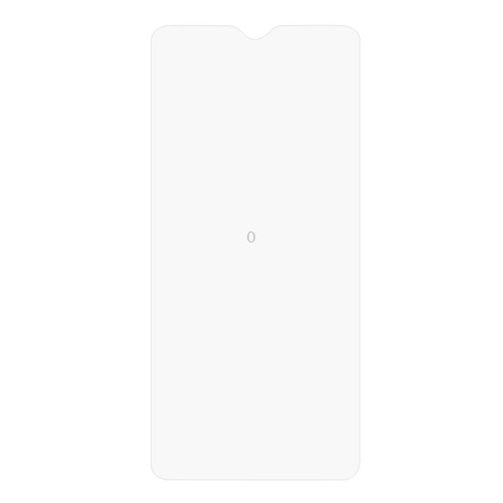 9D Full Glue Full Screen Tempered Glass Film For Galaxy A40