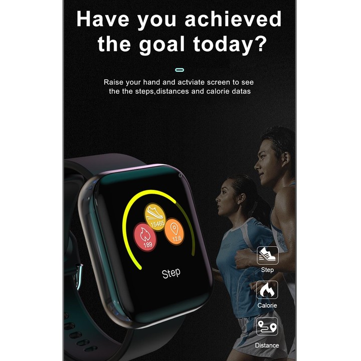T3M 1.3 inch Color Screen Music Smart Bracelet, Built-in MP3, Support Sleep Monitor / Heart Rate Monitor / Blood Pressure Monito