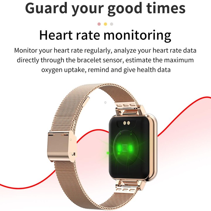 ZL13 1.22 inch Color Screen IP67 Waterproof Smart Watch, Support Sleep Monitor / Heart Rate Monitor / Menstrual Cycle Reminder,