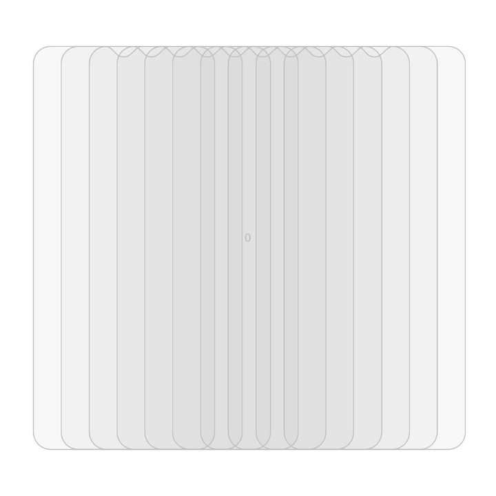 10 PCS For Samsung Galaxy A12 5G / A12 / A12 Nacho / M12 / A13 5G 0.26mm 9H 2.5D Tempered Glass Film