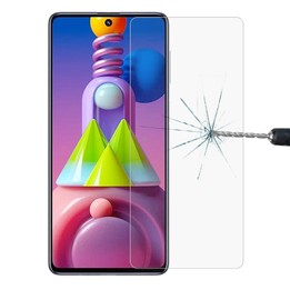 For Samsung Galaxy M51 0.26mm 9H 2.5D Tempered Glass Film