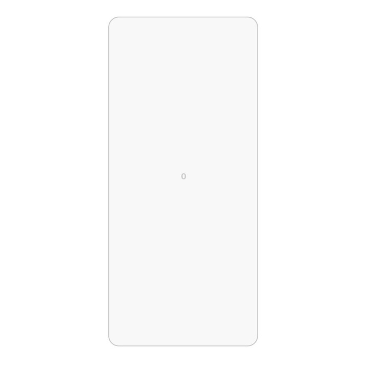 For Samsung Galaxy A21s 0.26mm 9H 2.5D Tempered Glass Film