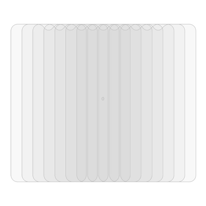 For Samsung Galaxy M01 10 PCS 0.26mm 9H 2.5D Tempered Glass Film