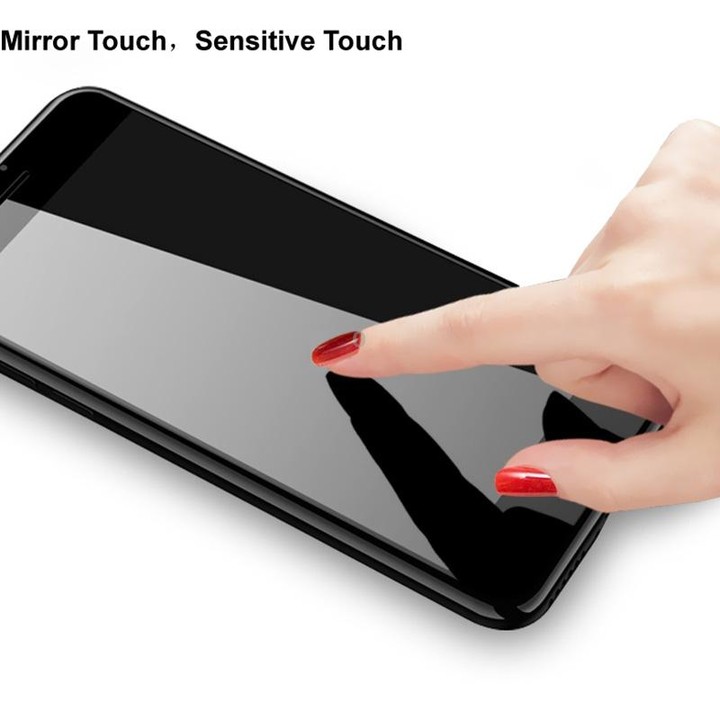 For Samsung Galaxy A52 4G / 5G IMAK HD Anti-spy Tempered Glass Protective Film