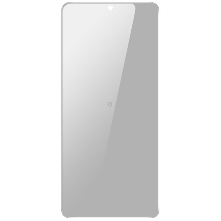 For Samsung Galaxy A52 4G / 5G IMAK HD Anti-spy Tempered Glass Protective Film