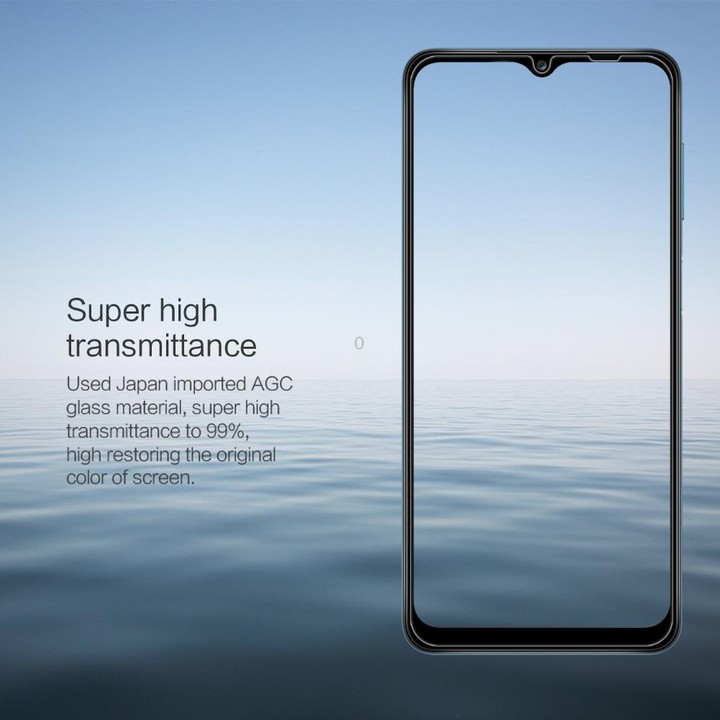 For Samsung Galaxy A12 & A32 5G NILLKIN H Explosion-proof Tempered Glass Film
