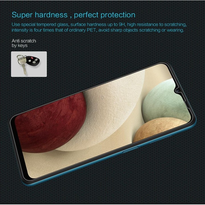 For Samsung Galaxy A12 & A32 5G NILLKIN H Explosion-proof Tempered Glass Film