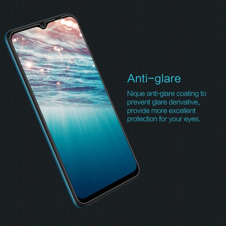 For Samsung Galaxy A12 & A32 5G NILLKIN H Explosion-proof Tempered Glass Film