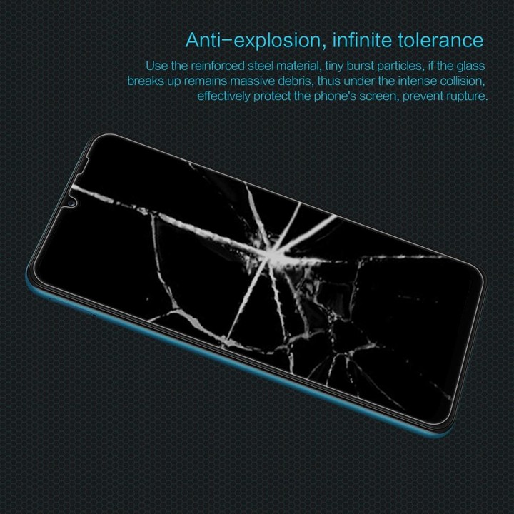 For Samsung Galaxy A12 & A32 5G NILLKIN H Explosion-proof Tempered Glass Film
