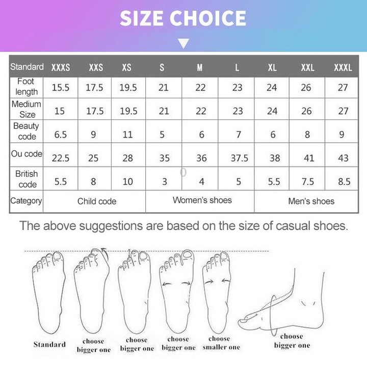 Non-slip Wear-resisting Thick Rubber Sole Diving Shoes and Socks, One Pair(Rose Red)