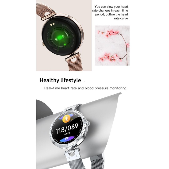 AK22 1.09 inch IPS Screen IP67 Waterproof Smart Watch, Support Sleep Monitoring / Blood Oxygen Monitoring / Heart Rate Monitorin